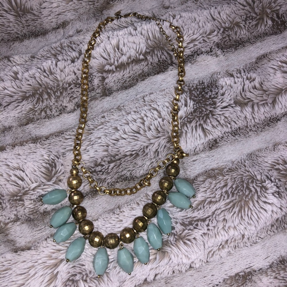 Lia Sofia necklace
